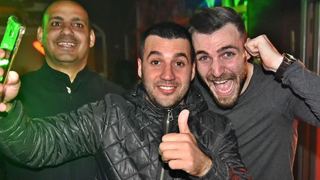 אפטרשוק - מדור הלילה של אילת