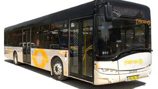 הופסקה פעילות קו האוטובוס של מטרופולין לאילת