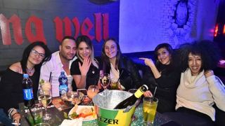 אפטרשוק - מדור הלילה של אילת