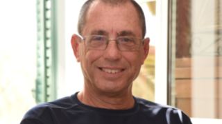 אף פעם לא מאוחר מדי להיות מאושר