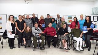שבילים לקהילה - הסוף