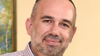 המועמד לראשות העירייה, עו''ד יצחק מויאל ''אהייה ראש העיר והסטטוס קוו של אילת ישמר''