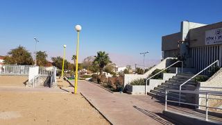 עמדה בהבטחתה