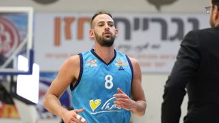 חזרו לנצח - עירוני נהריה- הפועל אילת 84:71