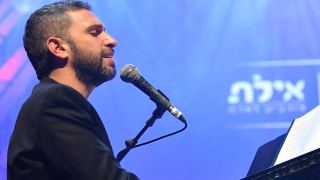 צלילי הג'אז חיממו את אילת