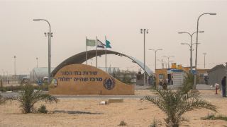מספר המסתננים נמוך משחשבו