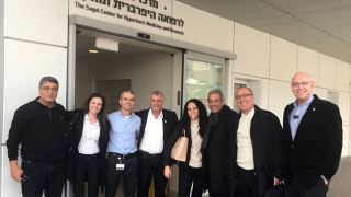 מקדמים הקמת מרכז שיקומי בבית החולים יוספטל