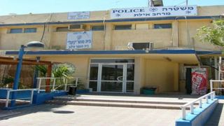 חמישה חודשי מאסר למכה אביו