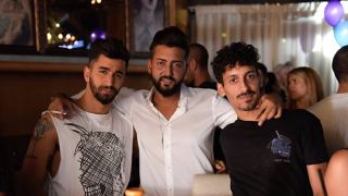 אפטרשוק - מדור הלילה של אילת