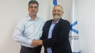 בעלי עסקים: ‘’בית ספר  מקצועי באילת יפתור את בעיית המחסור בידיים עובדות’’ 