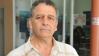 האם עתירת לשכת המסחר באילת לבג''ץ בדרך להימחק?