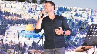 אילת חוגגת ירושלים