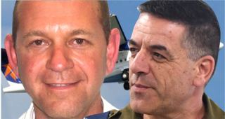 מנכ''ל ישראייר מזהיר: ''אין מקום לשלוש חברות תעופה''