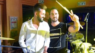 אפטרשוק - מדור הלילה של אילת