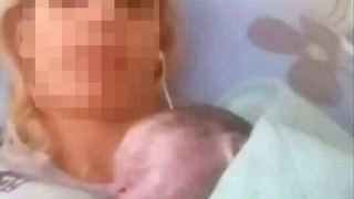''אל תגידו לי מזל טוב'' - בשבוע אחד שני תינוקות נולדו מתים ביוספטל 