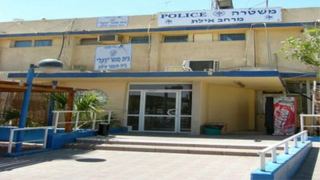 כתב אישום נגד בלש מאילת  שתקף ואיים על עצורים 