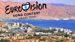 למרות השמועות: אילת אינה  עומדת בתקנון האיחוד האירופי  לאירוח האירוויזיון