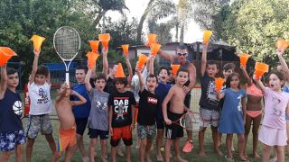 בייבי - מי כוכב של אמא?