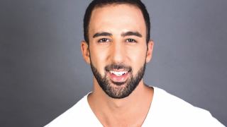 החיים הם במה