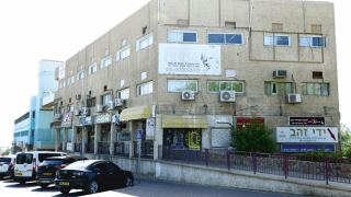 מכירת בית עברונה 