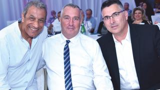 גדעון סער באילת: ''ש להוריד מהפרק את סגירת שדה דב''