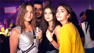 אפטרשוק - מדור הלילה של אילת