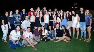 מותק - מדור החברה של אילת
