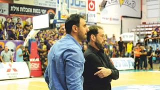 הפתעה מרה: רשת פתאל הודיעה כי לא תחדש את חסותה על קבוצת הכדורסל