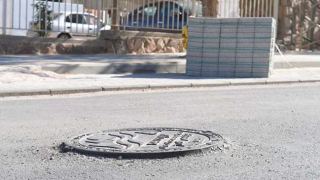 דיירי שכונת צאלים זועמים: ''השיפוץ מסוכן''