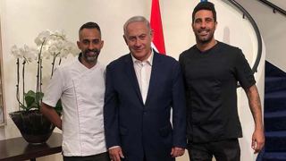 מותק  - מדור החברה של אילת