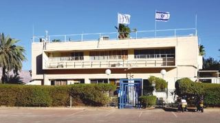 המעבדה הימית בירדן הפסיקה את שיתוף הפעולה עם המעבדה באילת 