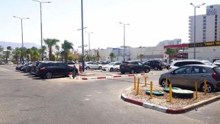 אישור חריג לבעלי ה'רד': 11,000 מ''ר מגורים באזור התיירות