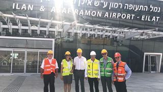 סטארט אפ אילתי מוערך בשווי של 50 מיליון יורו