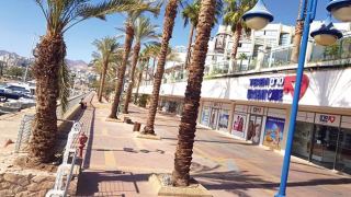 עיריית אילת אישרה תקציב מיוחד לעריכת סקר נכסים להגדלת הכנסותיה