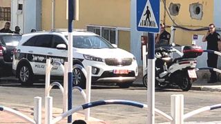מבצע אכיפה משטרתי בי''ס יעלים