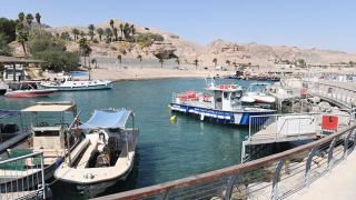 עיריית אילת תרכוש את חברת  מזח תיירות אילת תמורת 6 מיליון ₪
