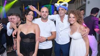 מותק - מדור החברה של אילת