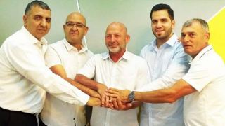 דובי כהן: ''אילת הראתה  שהיא רוצה שינוי''