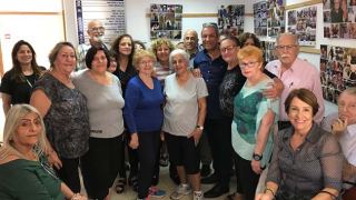 כבר לא לבד – קשישים לומדים מחשבים