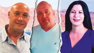 יהודה פרץ: ''מי שמעליל עלי יכול גם כן להסתבך''