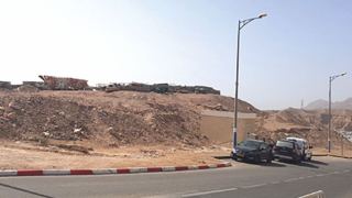 טעות טכנית עלתה בייקור דירות מחיר למשתכן באילת ב-100 אלף ש''ח