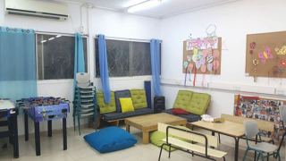 תכניות יש, מועדונית יש, אבל אין ילדים: תכנית פר''ח בעיר אינה מתרוממת 