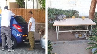 תושבי שכונת ידע ונוי כועסים: העירייה לא אוכפת איסוף צואת כלבים