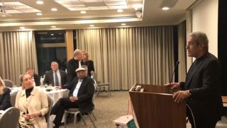 ביבי ביטל את פגישתו עם  יצחק הלוי בעניין סגירת שדה דב