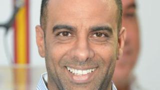 יניב חנו יו''ר האופוזיציה: ''העירייה ביטלה את וועדת הנגישות לנכים''