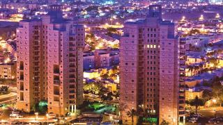 מחירי הדירות באילת כמעט ולא השתנו בשלוש השנים האחרונות