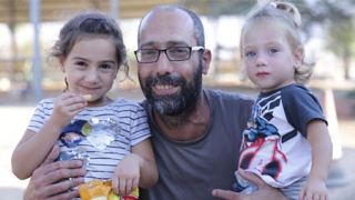 פורטרט מקומי - מהייטק אל הערבה והנפש