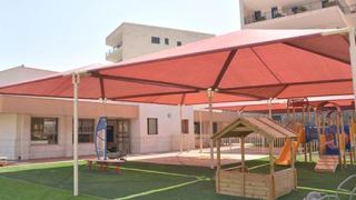 גן העתיד של דור האלפא:  שוב אילת  לא נכללת בתוכניות משרד החינוך  