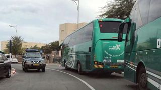 סכנת חיים בביה''ס גלים