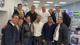 מותק - מדור החברה של אילת